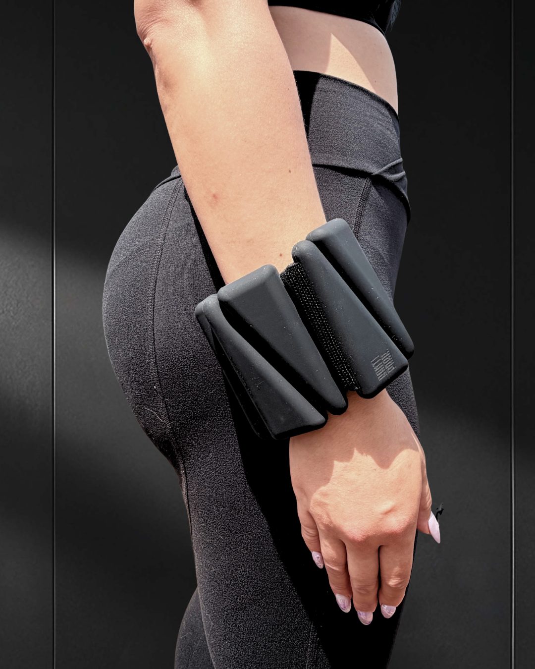 2kg Ankle Wrist Weights